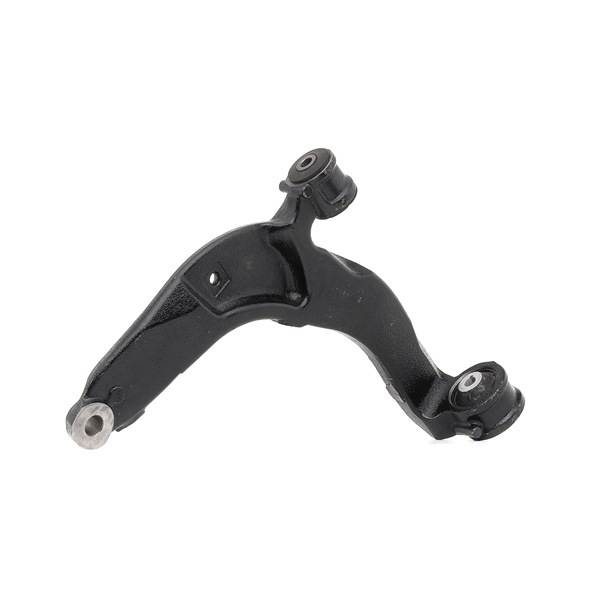 TRW JTC2710 Braço de suspensão VW T5 Camião de plataforma 2.0 TDI 140 cv CCHA