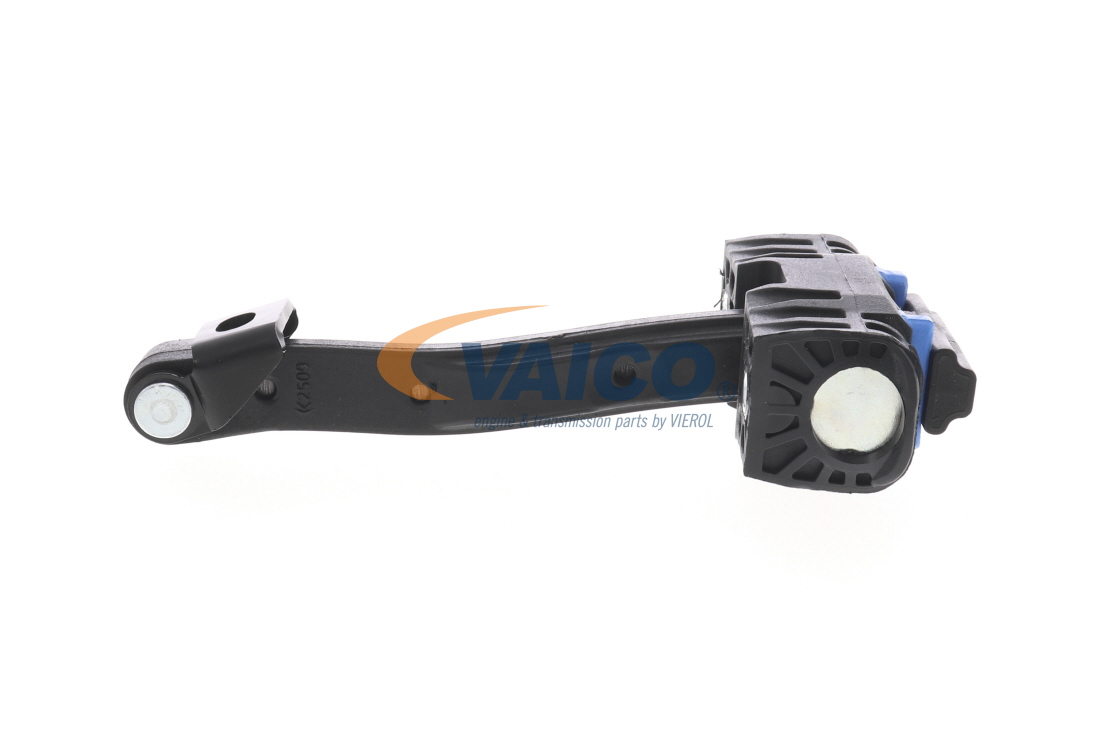 VAICO V10-6669 Achterklep Audi A4 B9 Sedan 3.0 TDI 218 Pk CSWB