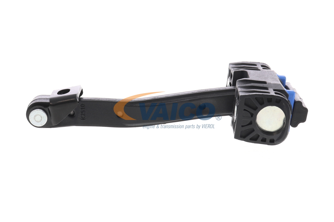 VAICO V10-6670 Achterklep Audi A4 B9 Sedan 3.0 TDI 218 Pk CSWB