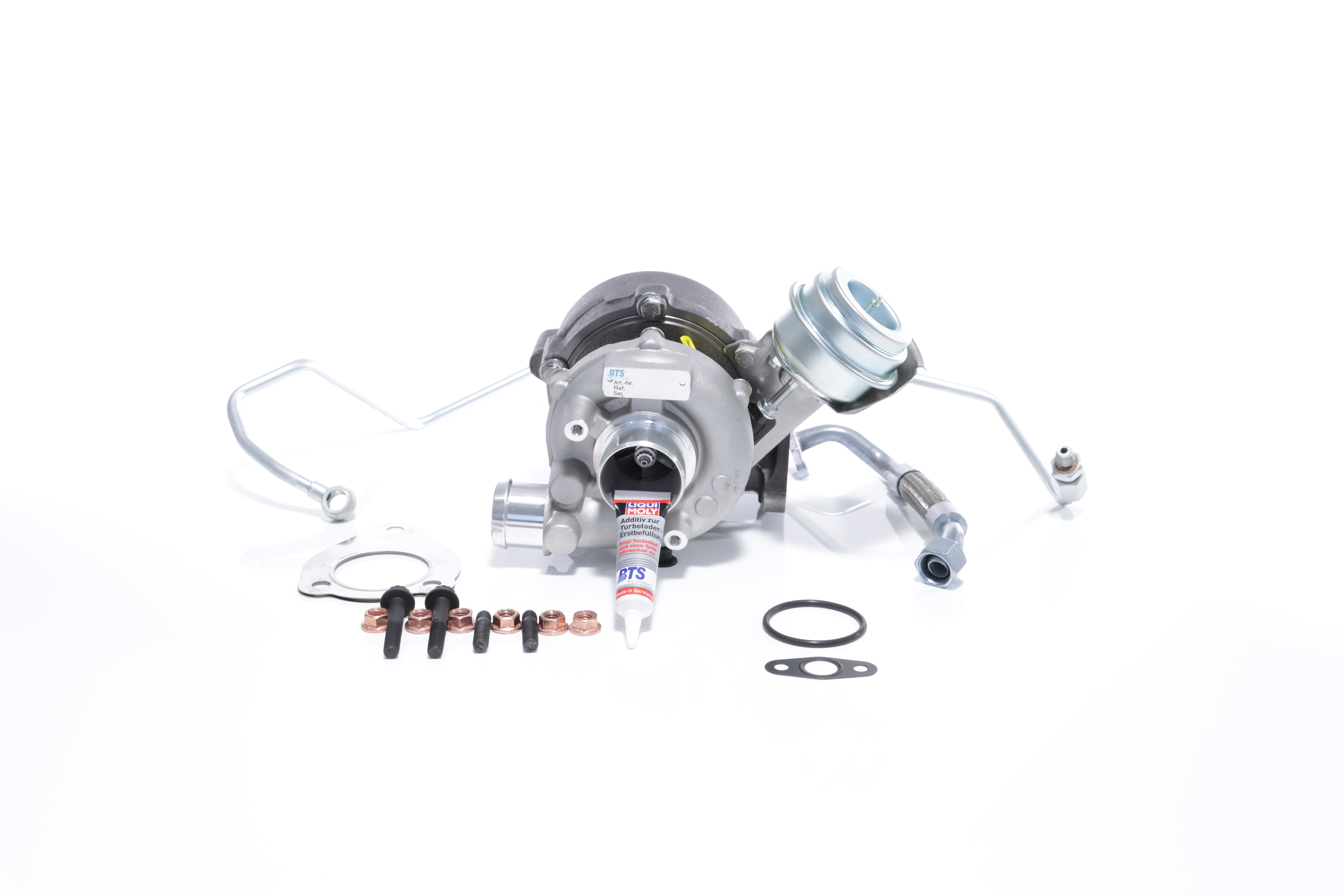 BTS TURBO T981038BT Turbo Passat 3B5 1.9 TDI 110 PS AVG