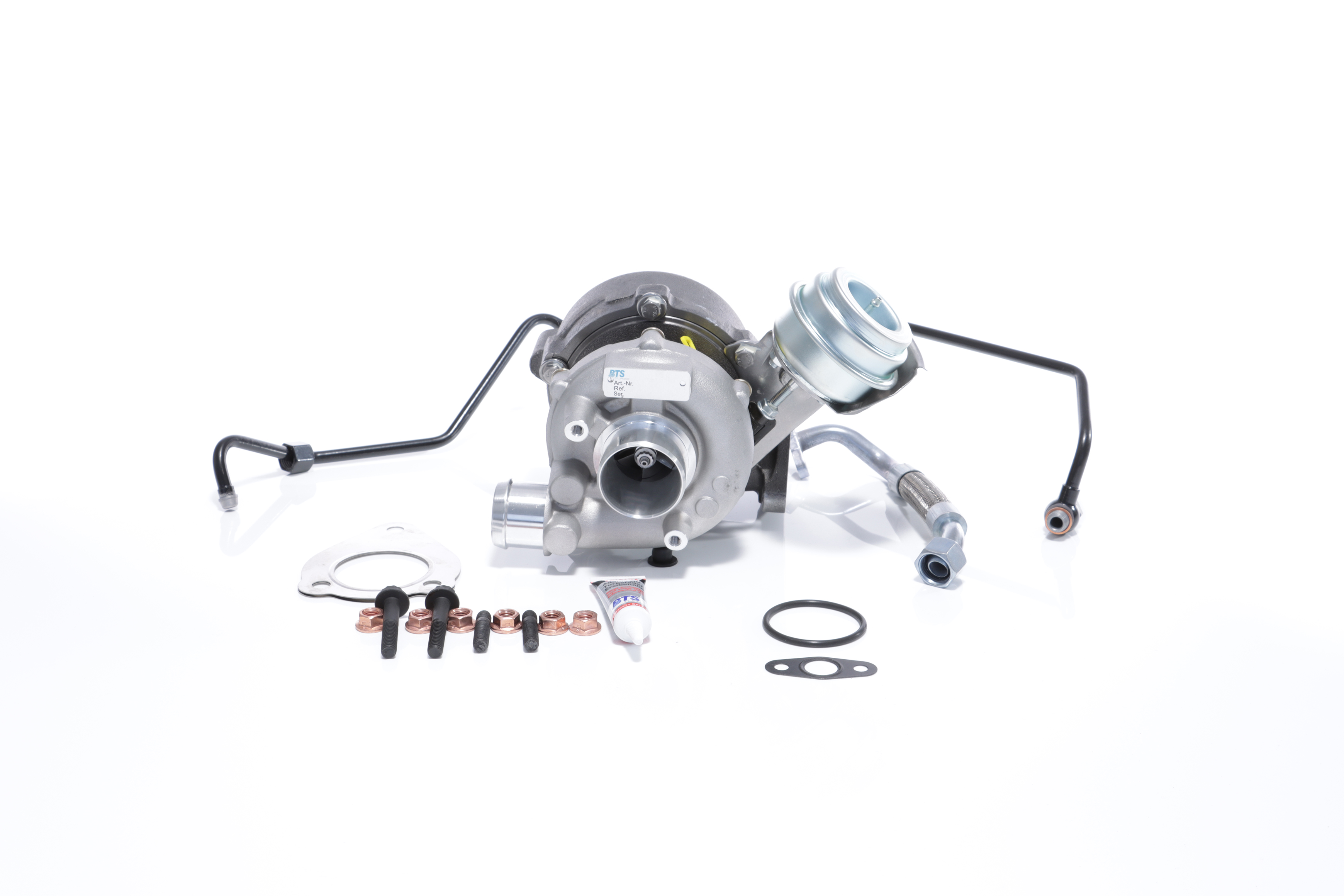 BTS TURBO T981077BT Turbo Passat B5 1.9 TDI 101 PS AVB