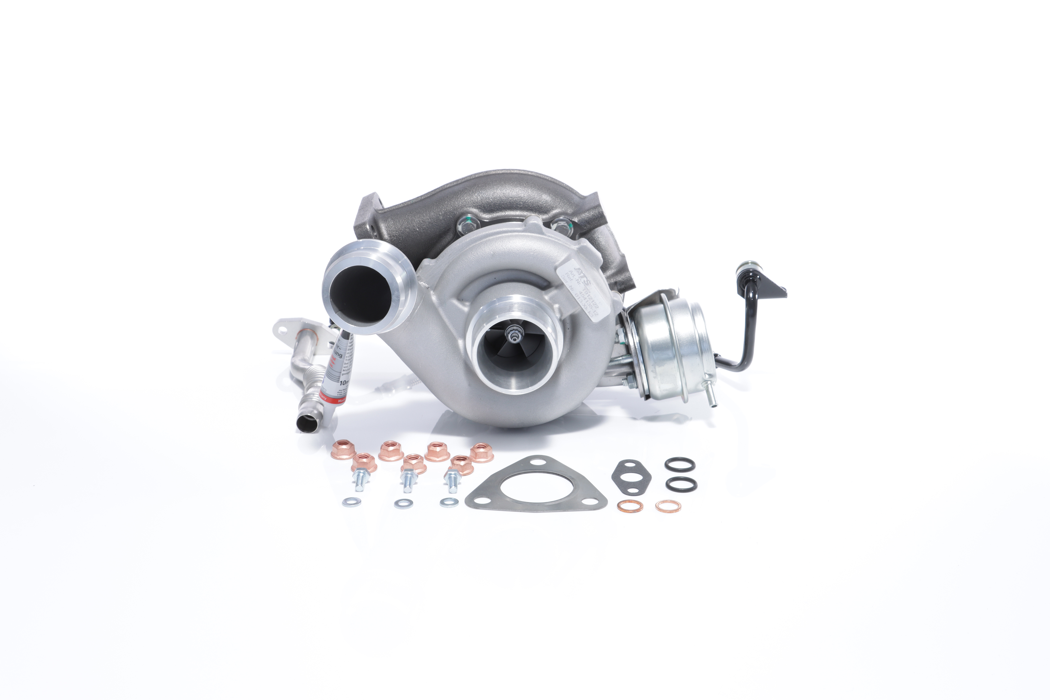 BTS TURBO T981079BT Turbo Passat 3B6 2.5 TDI 163 Pk BDG