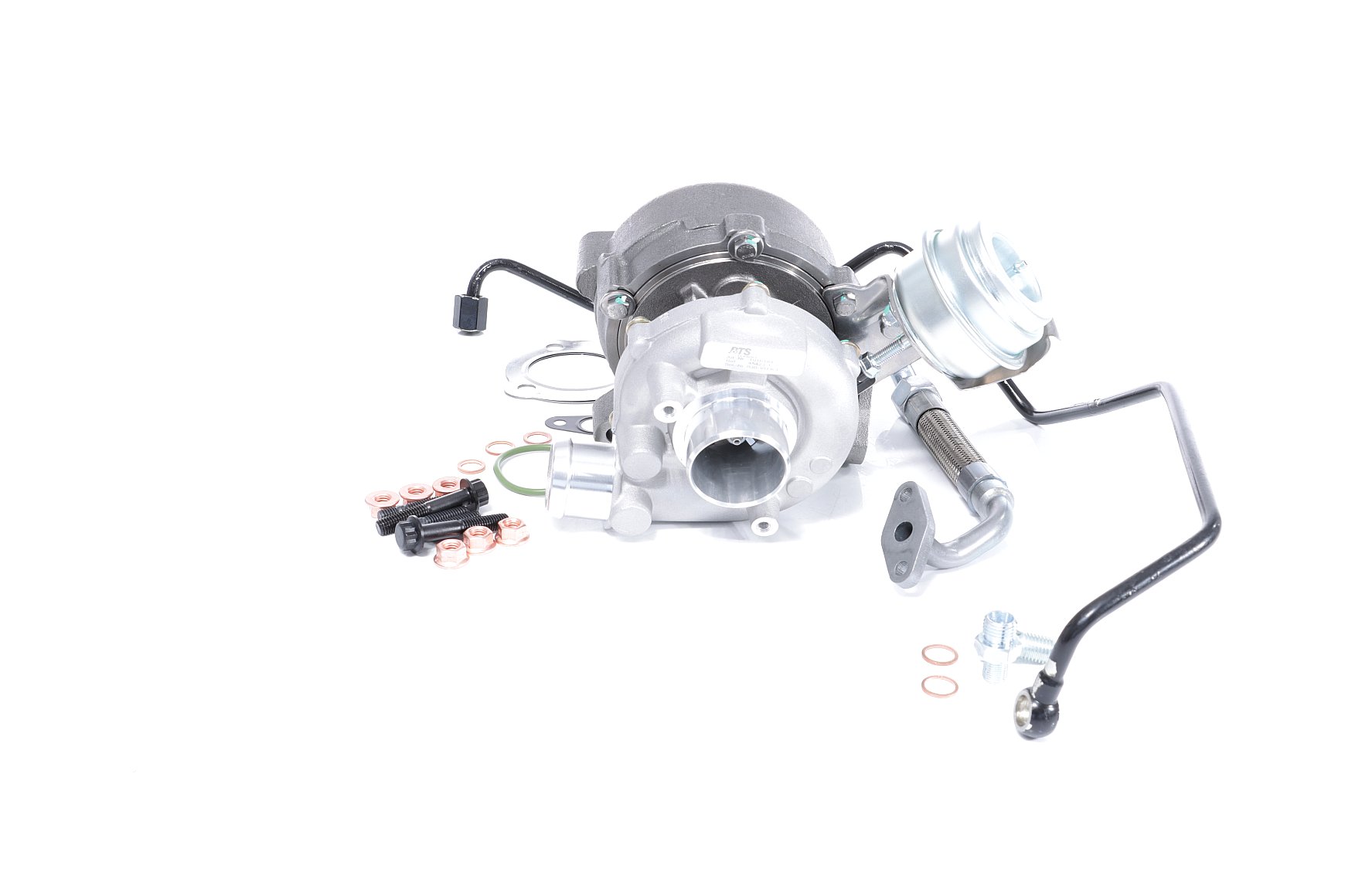 BTS TURBO T981360BT Turbo Passat B5 1.9 TDI 101 PS AVB