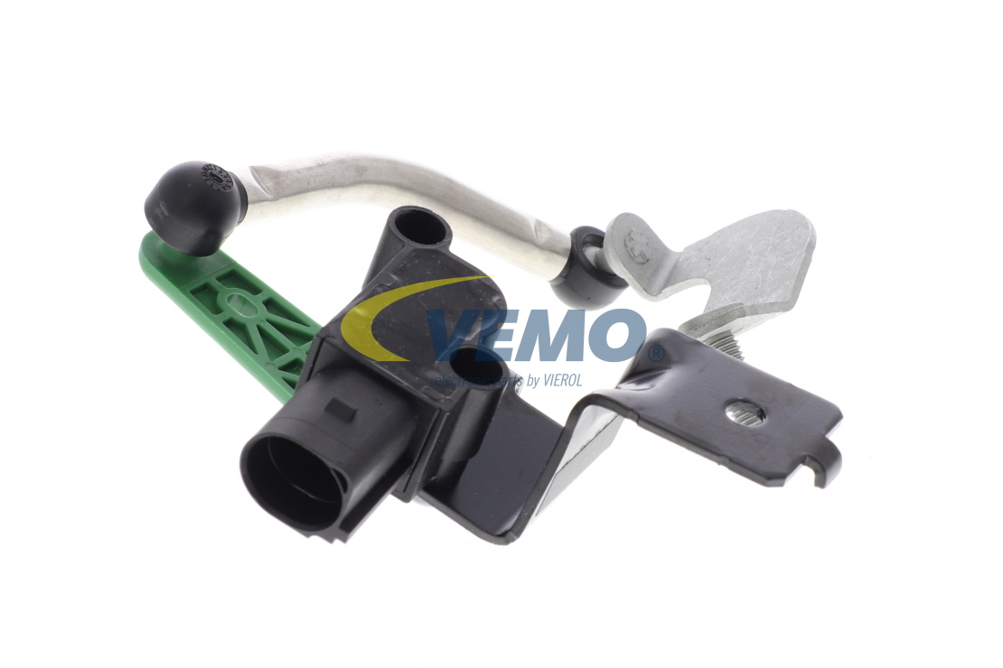 VEMO V10-72-1616 Stelmotor koplamp VW Passat CC 1.8 TSI 152 Pk CGYA