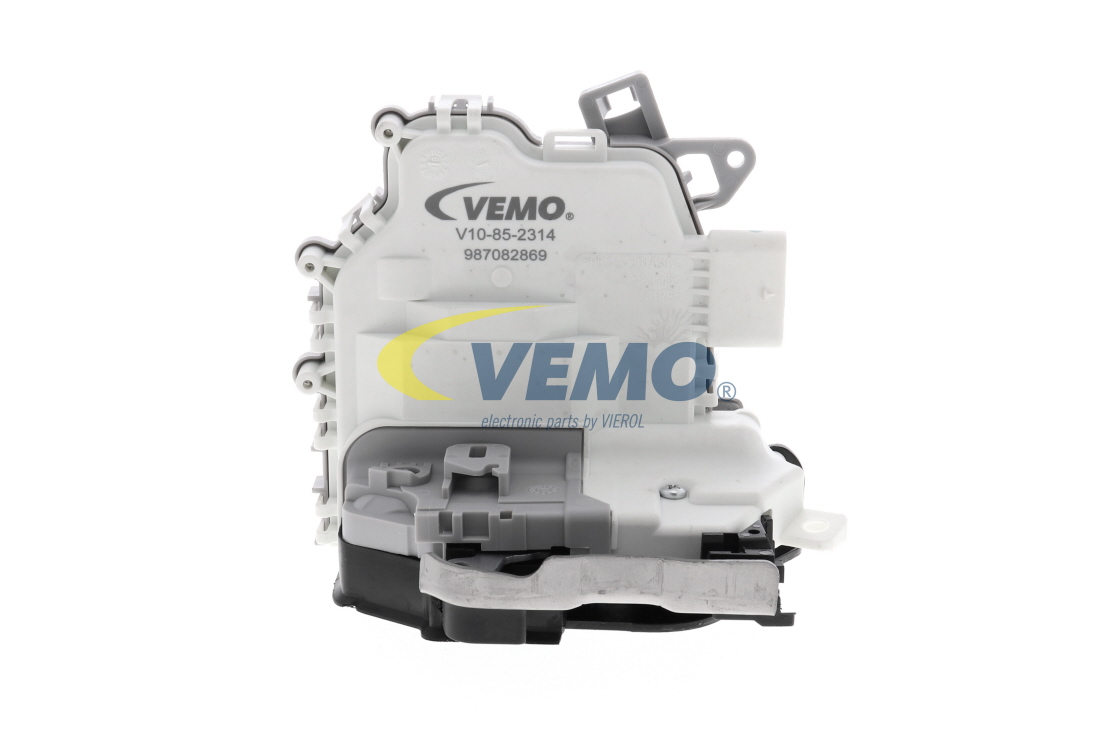 VEMO V10-85-2314 Gaspedal 40 TDI quattro 184 PS DJGA