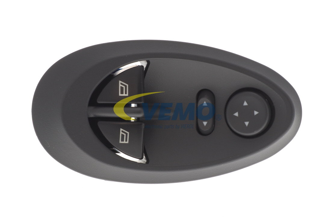 VEMO V27-73-0002 Διακόπτες παραθύρων Iveco Daily 3 2.8 35 S 11,35 C 11 106 PS 8140.43B