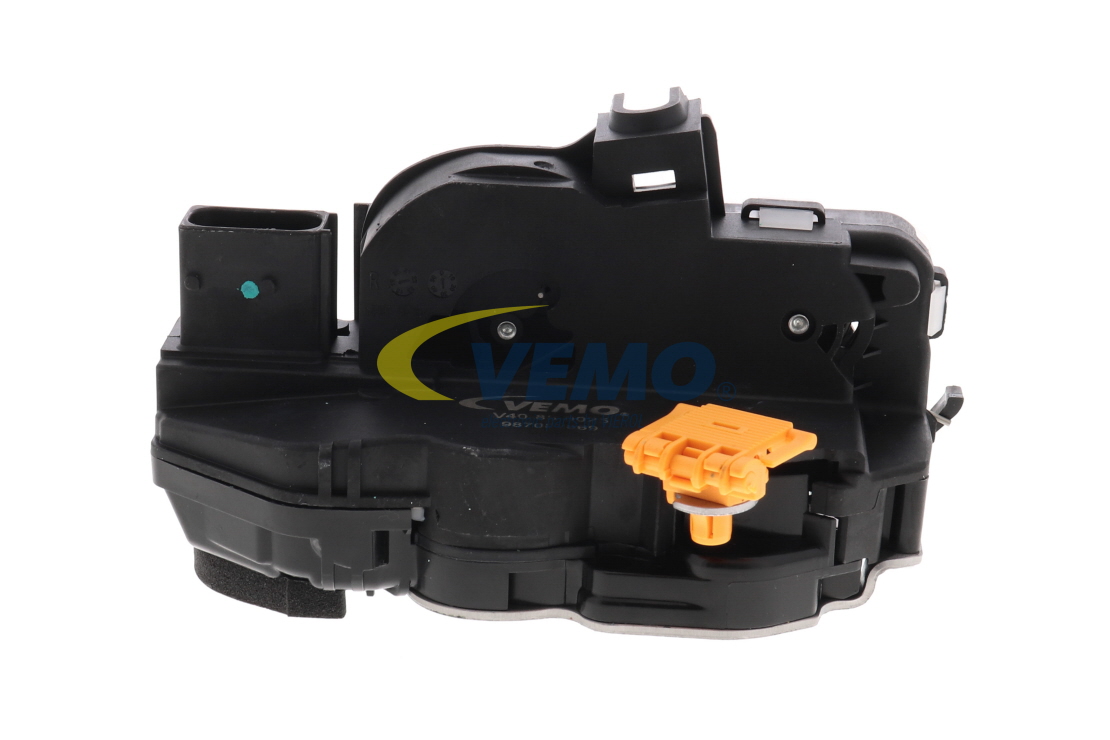 VEMO V40-85-0025 Zamek drzwi Opel Astra J gtc 1.6 CDTI (08) 110 KM B 16 DTL