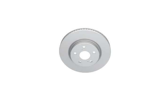 KAVO PARTS BR-9572-C Bromsskivor TOYOTA RAV4 V (XA50) 2.0 VVTi (MXAA52) 173 hk M20A-FKS