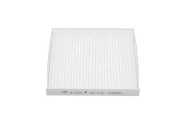 KAVO PARTS HC-8246 Pollen filter HYUNDAI i10 III Hatchback (AC3, AI3) 1.0 MPi 63 hp G3LD