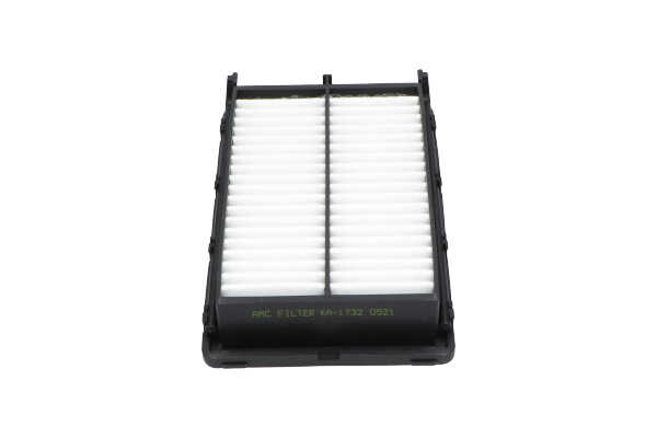 KAVO PARTS KA-1732 Gyújtógyertya 2.5 GDi HTRAC 190 LE G4KN