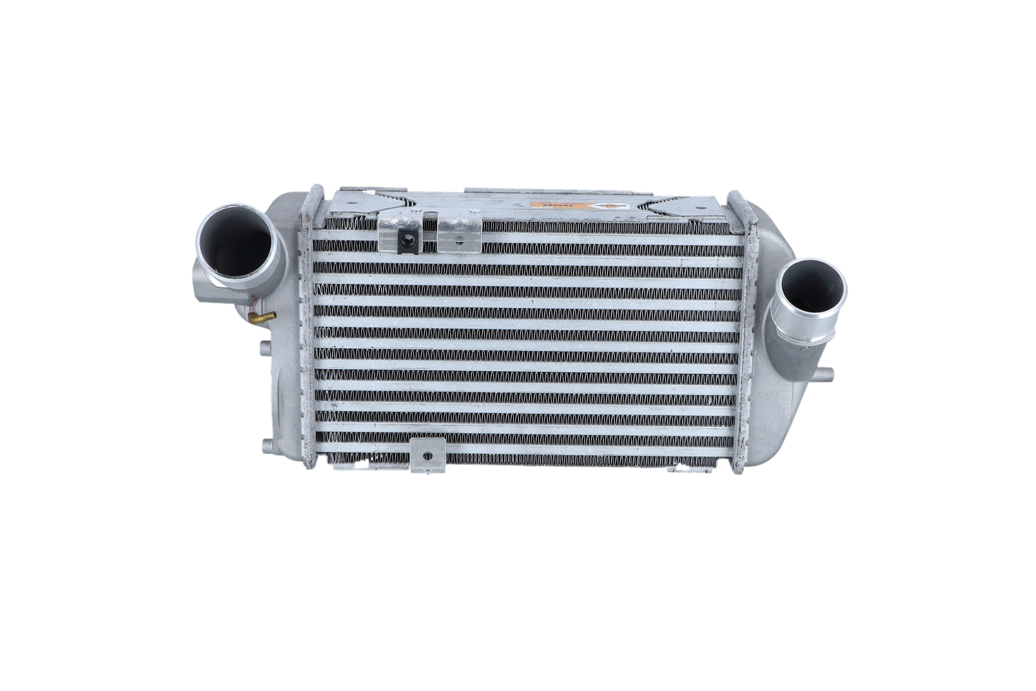 NRF 309063 Ladeluftkühler (LLK) Kia Ceed JD 1.6 GT 204PS 2018