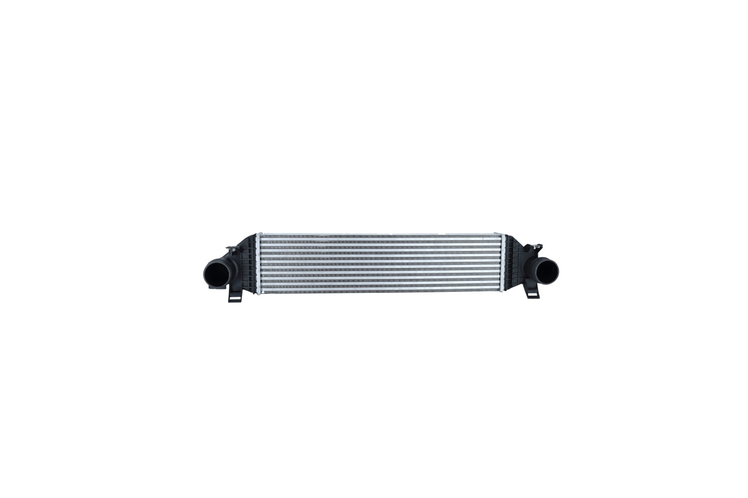 NRF 309068 Ιντερκούλερ Ford C Max 2 2.0 TDCi 115 PS TYDA