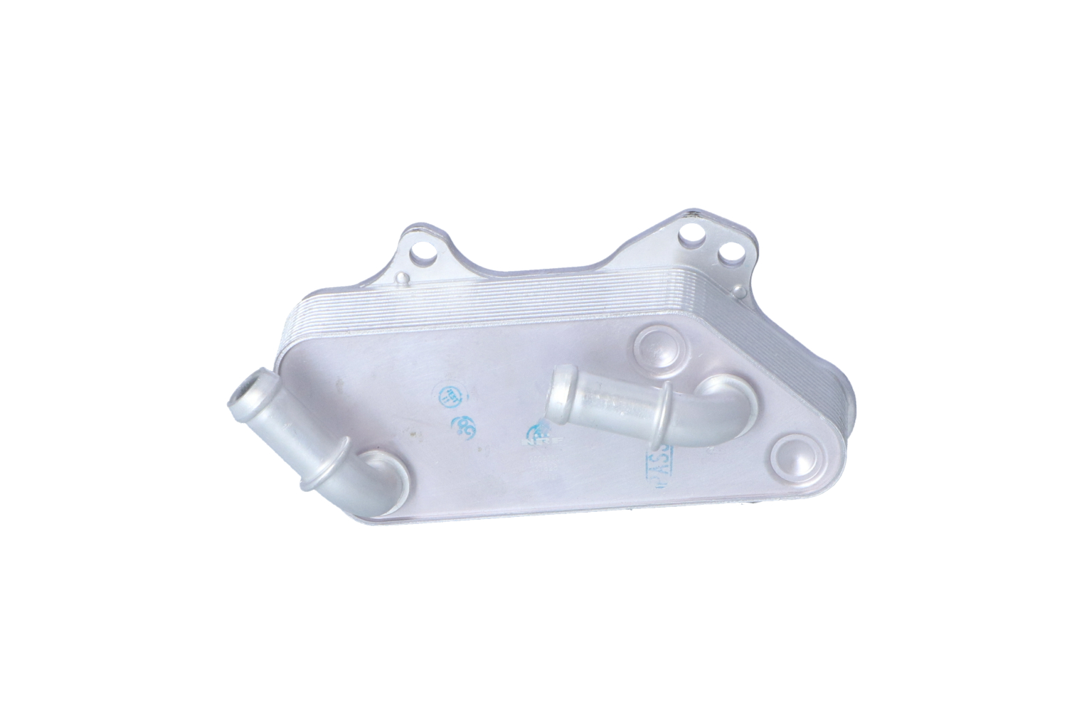 NRF 31828 Olieradiator Saab 9-3 Cabriolet YS3F 2.0 T BioPower 197 HK B207R