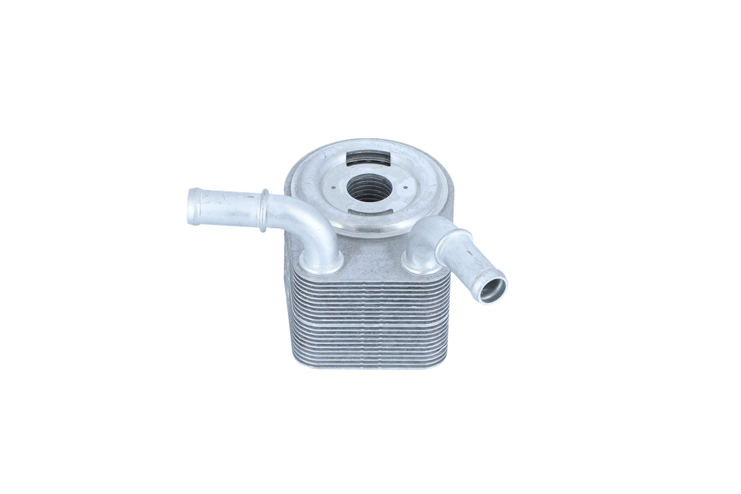 NRF 31832 Ölkühler Ford C Max DM2 1.6 116 PS HXDA
