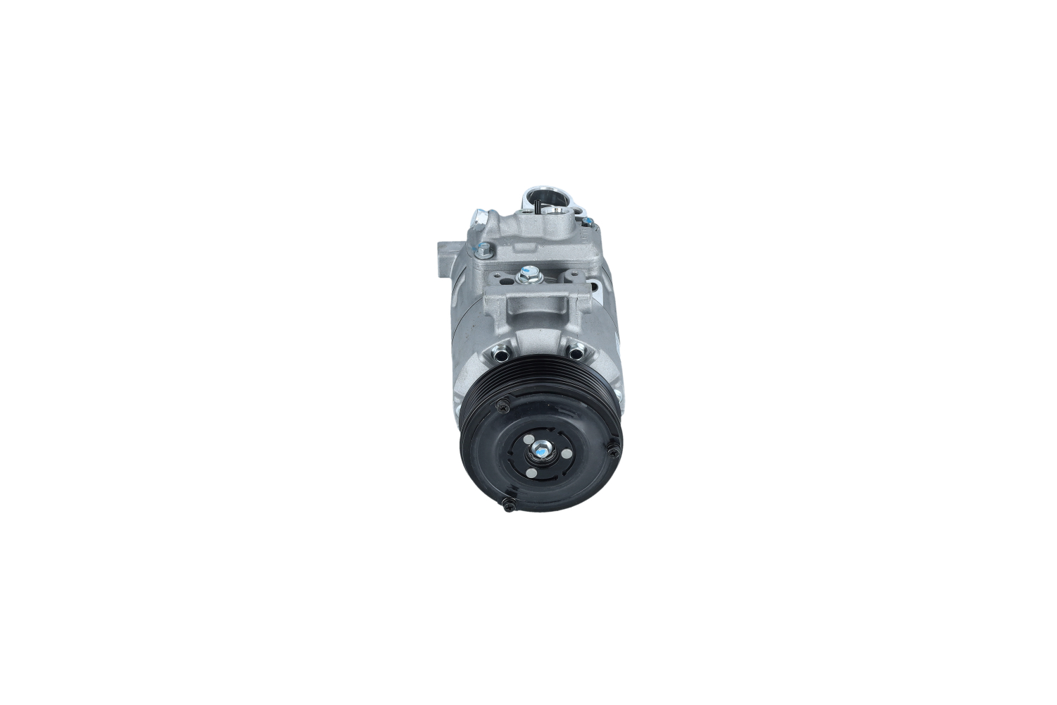 NRF 320071 Compressore aria condizionata VW T5 Transporter 2.0 TSI 4motion 204 CV CJKA