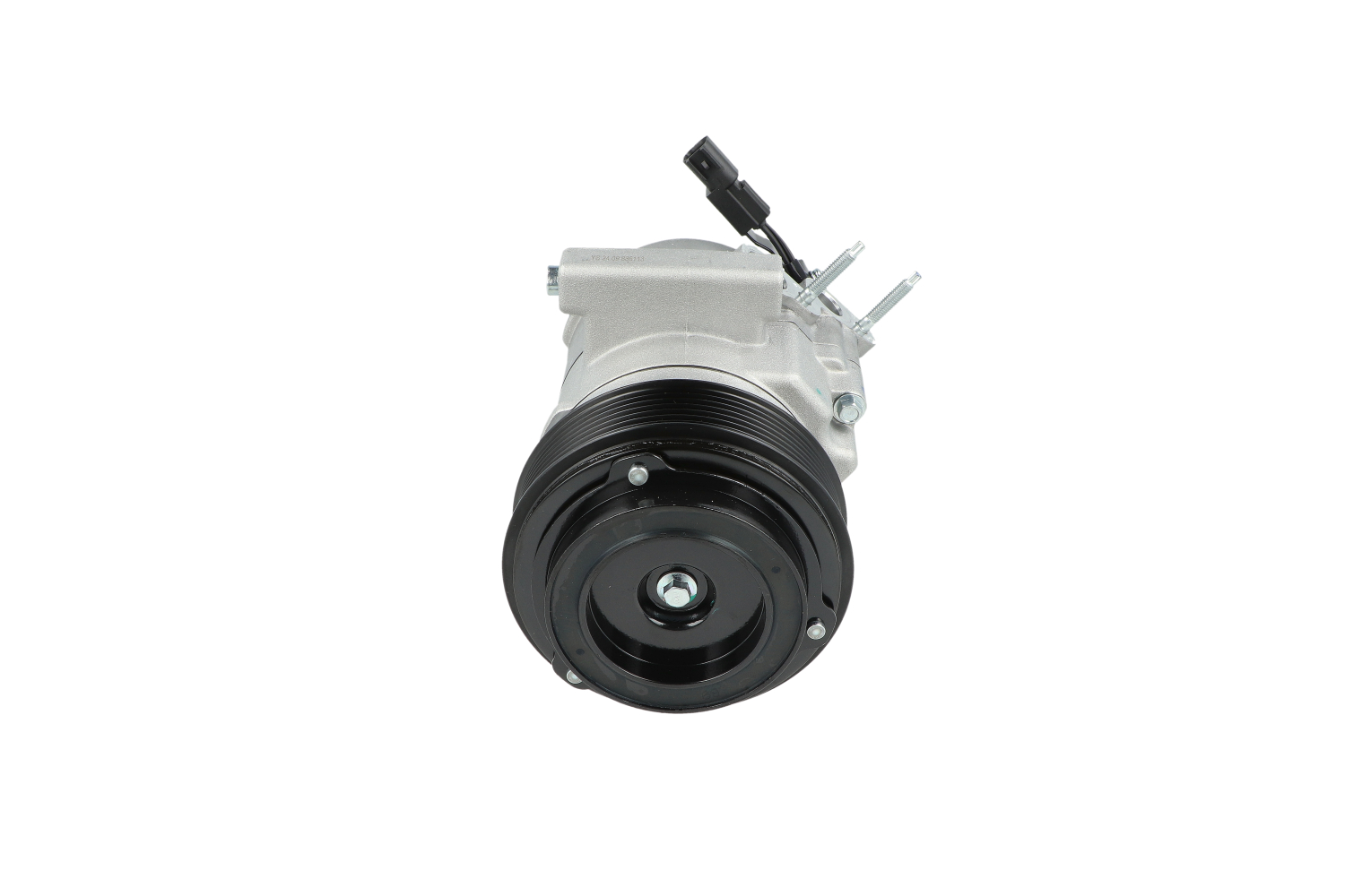 NRF 320126 Valvola di espansione climatizzatore 3.2 TDCi 4x4 200 CV P5-AT
