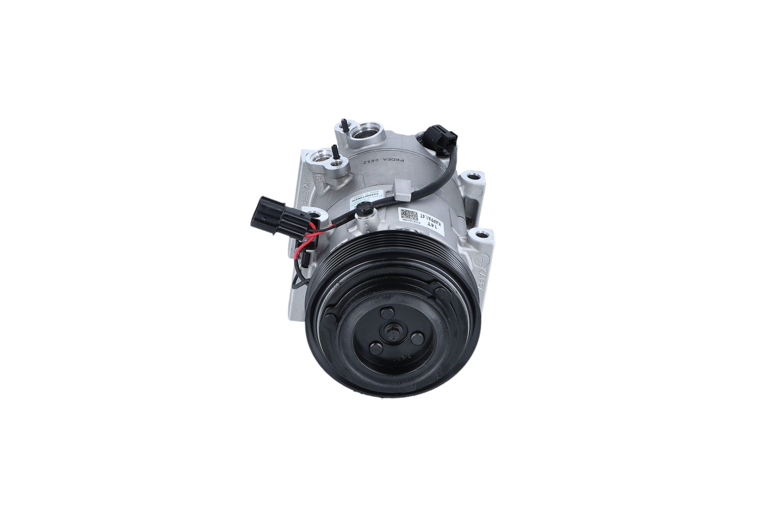 NRF 320143G Compressor de ar condicionado KIA XCeed (CD) 1.4 T-GDI 140 cv G4LD
