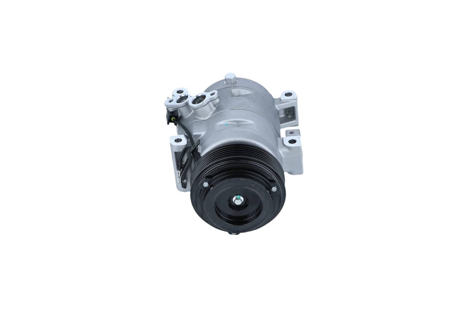 NRF 320154 Compressor de ar condicionado MAZDA 6 Van / Carrinha (GJ) 2.5 192 cv PYY1