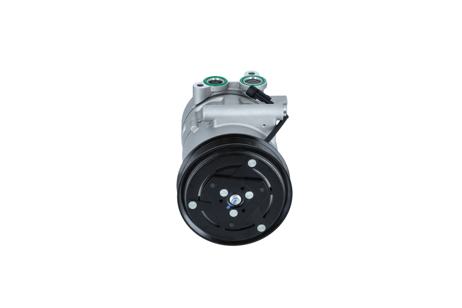 NRF 320157 AC compressor Ford Transit Mk6 Van 2.2 TDCi 85 hp P8FB