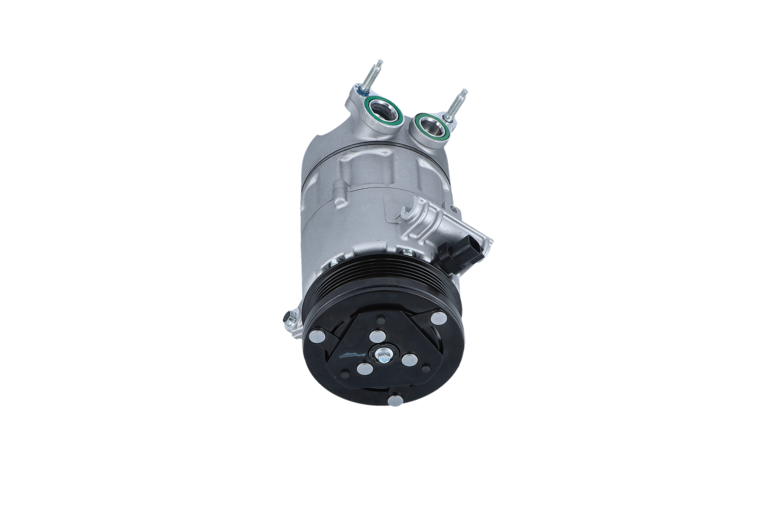 NRF 32846 Compressor de ar condicionado Ford S-Max WA6 2.0 EcoBoost 240 cv TPWA