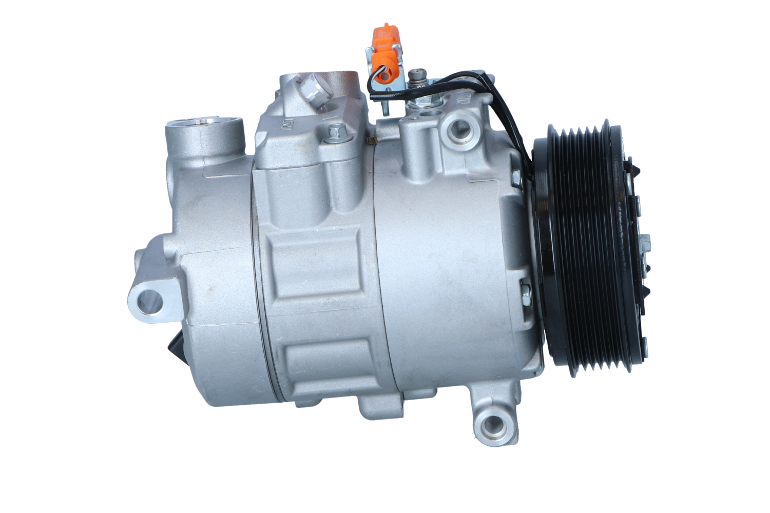 NRF 32910 Compressore aria condizionata Audi A5 B8 Cabrio 2.0 TDI quattro 177 CV CGLC