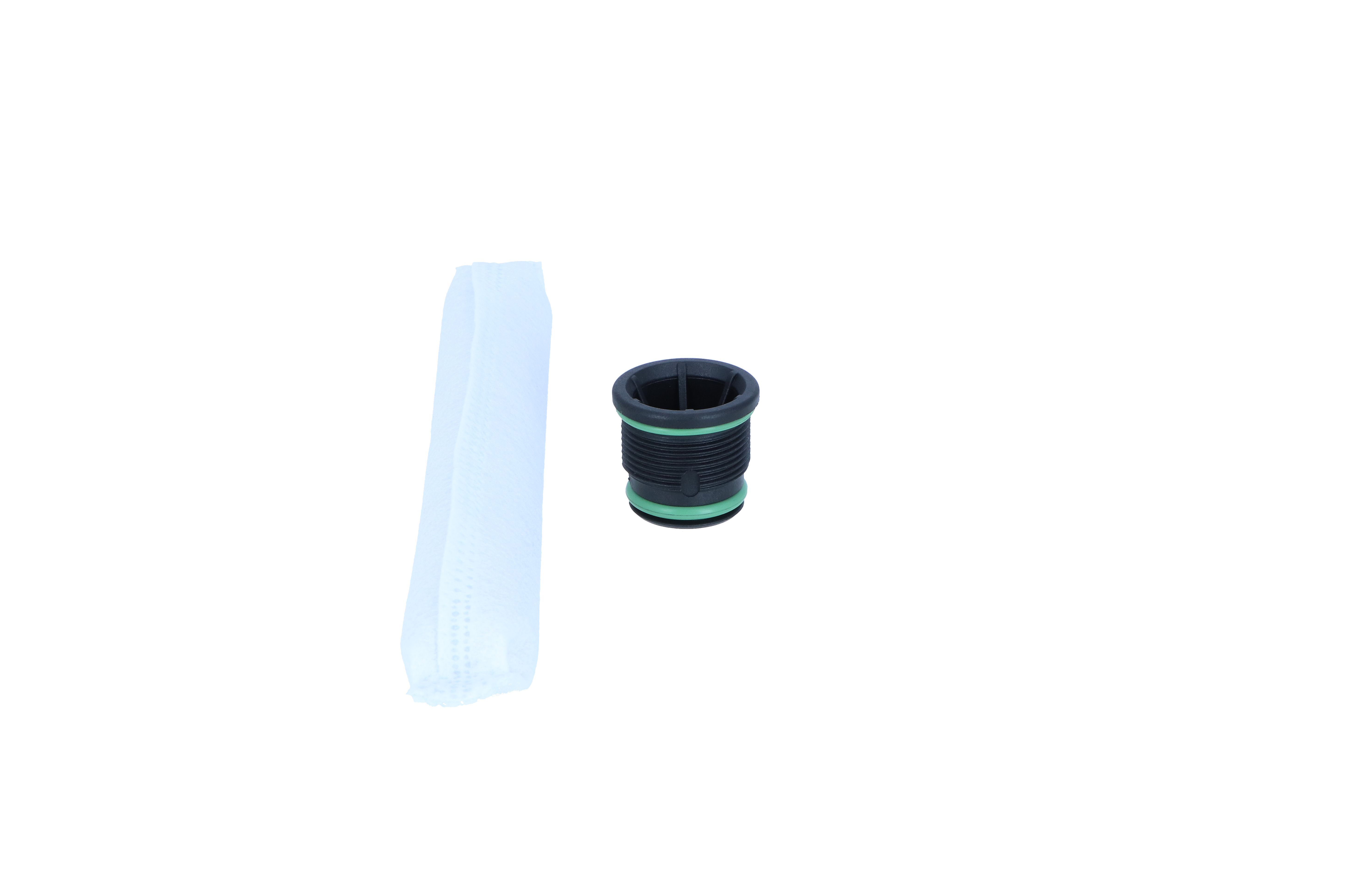 NRF 33379 Essiccatore climatizzatore Audi A5 F53 3.0 TDI quattro 286 CV DCPC