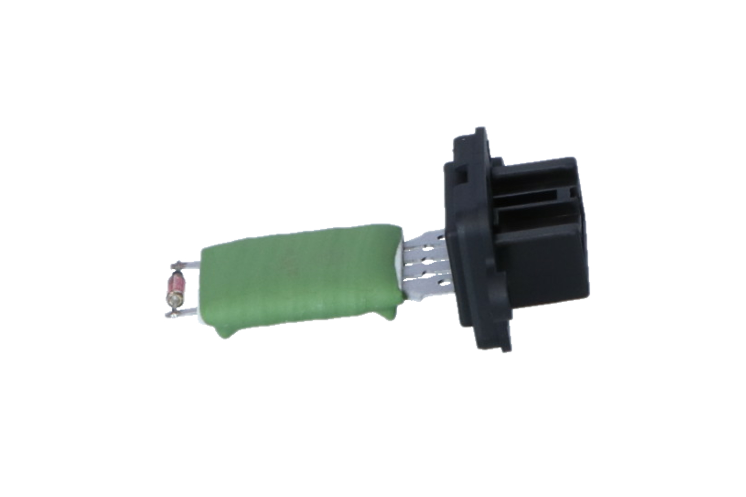 NRF 342096 Αντίσταση βεντιλατέρ Fiat Stilo Combi 1.9 JTD 80 PS 192 A3.000