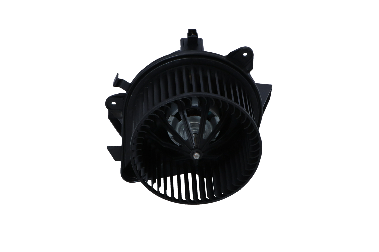 NRF 34272 Innenraumgebläse FIAT Doblo 119 1.9 JTD 100 PS 182 B9.000