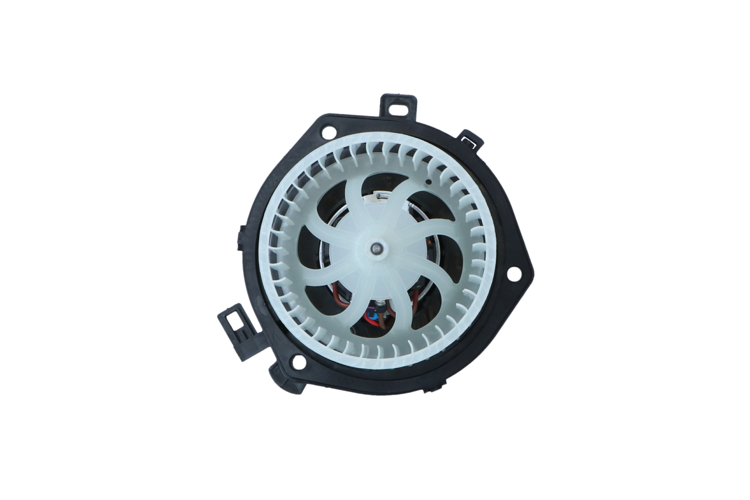 NRF 34280 Ohjainlaite lämmitys tuuletus 2.3 40 C 10 95 hv F1AE0481A