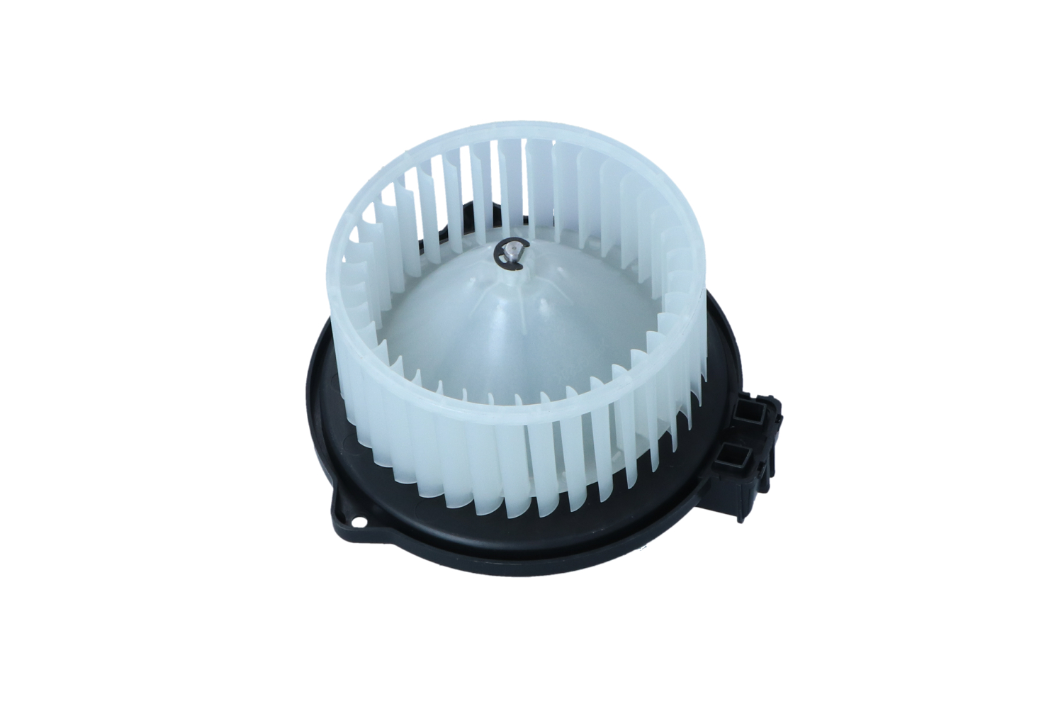 NRF 34326 Appareil de commande chauffage ventilation 1.3 MZR (DE3FS) 84CV 2014