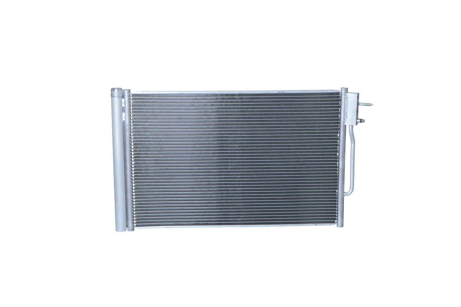NRF 350381 Klimaverdampfer 1.6 Turbo (68) 200PS 2019