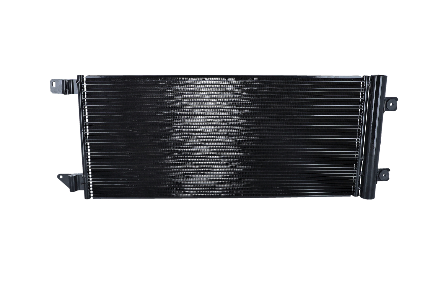 MAN NRF Airco-condensor 350452