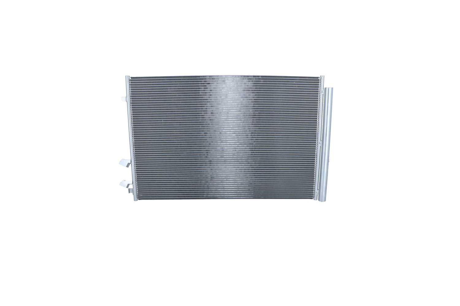 NRF 350477 Condensor VW Crafter Flatbed Vrachtwagen 2.0 TDI 140 Pk DNAE