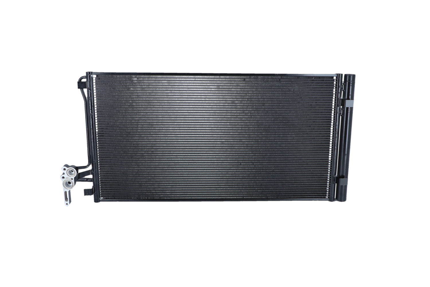 NRF 350479 Válvula de expansão ar condicionado 2.0 D180 AWD 179 cv 204DTD(AJ20D4)