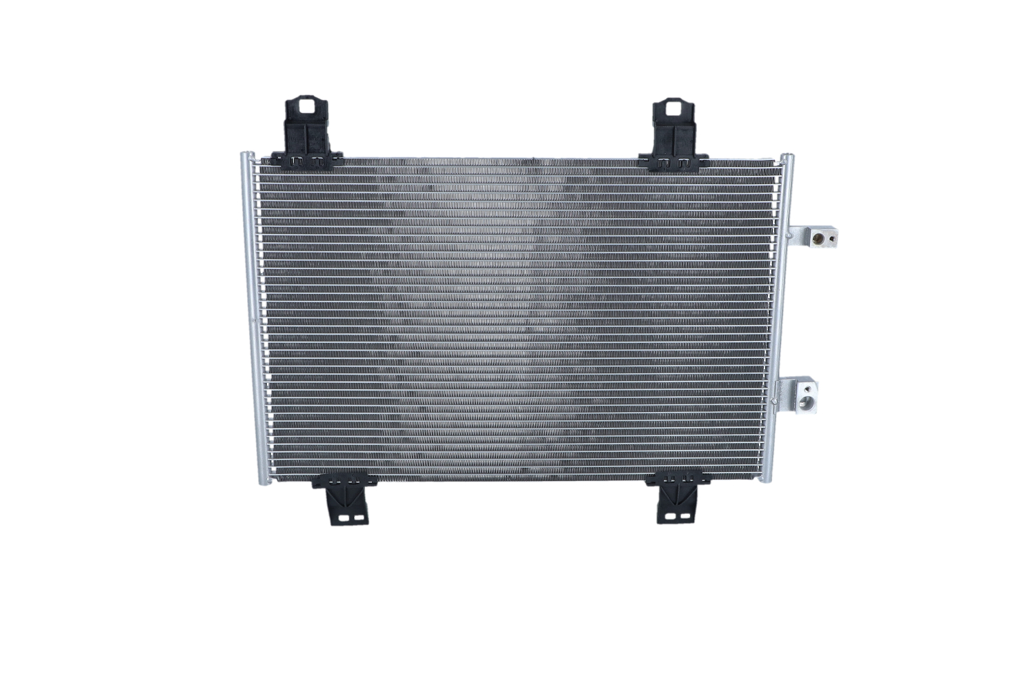 NRF 350480 Radiator clima habitaclu 1.5 SKYACTIV-D (DK2WS, DK5FW) 105 CP S5-DPTR