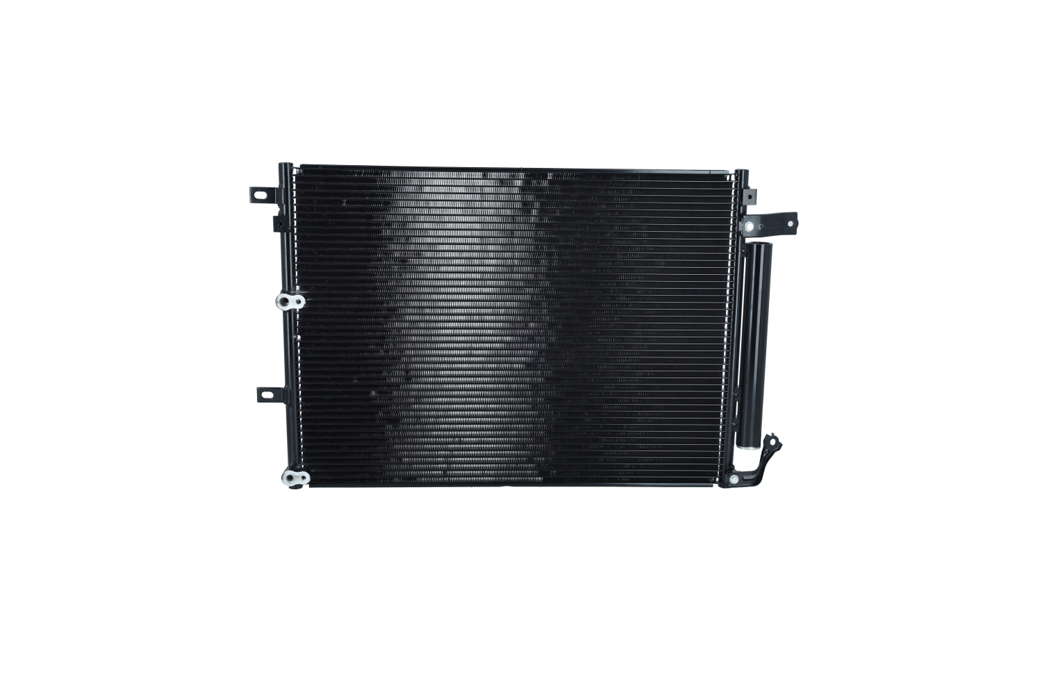 NRF 350485 Aс kondensor Jeep Cherokee KL 2.2 CRD 4x4 200 hk EBU