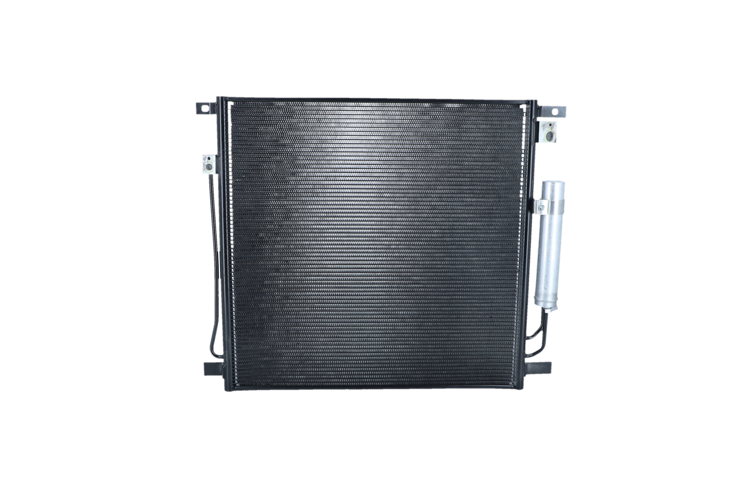 NRF 350502 Εξαεριωτής 2.4 D (KT0T) 154 PS 4N15