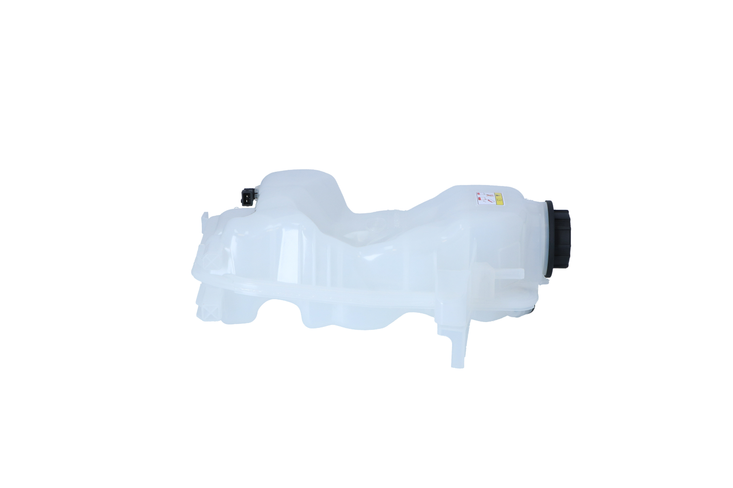 NRF 454052 Ekspansjonstank LAND ROVER Range Rover III (L322) 4.4 D 4x4 313 hk 448DT(DITC)