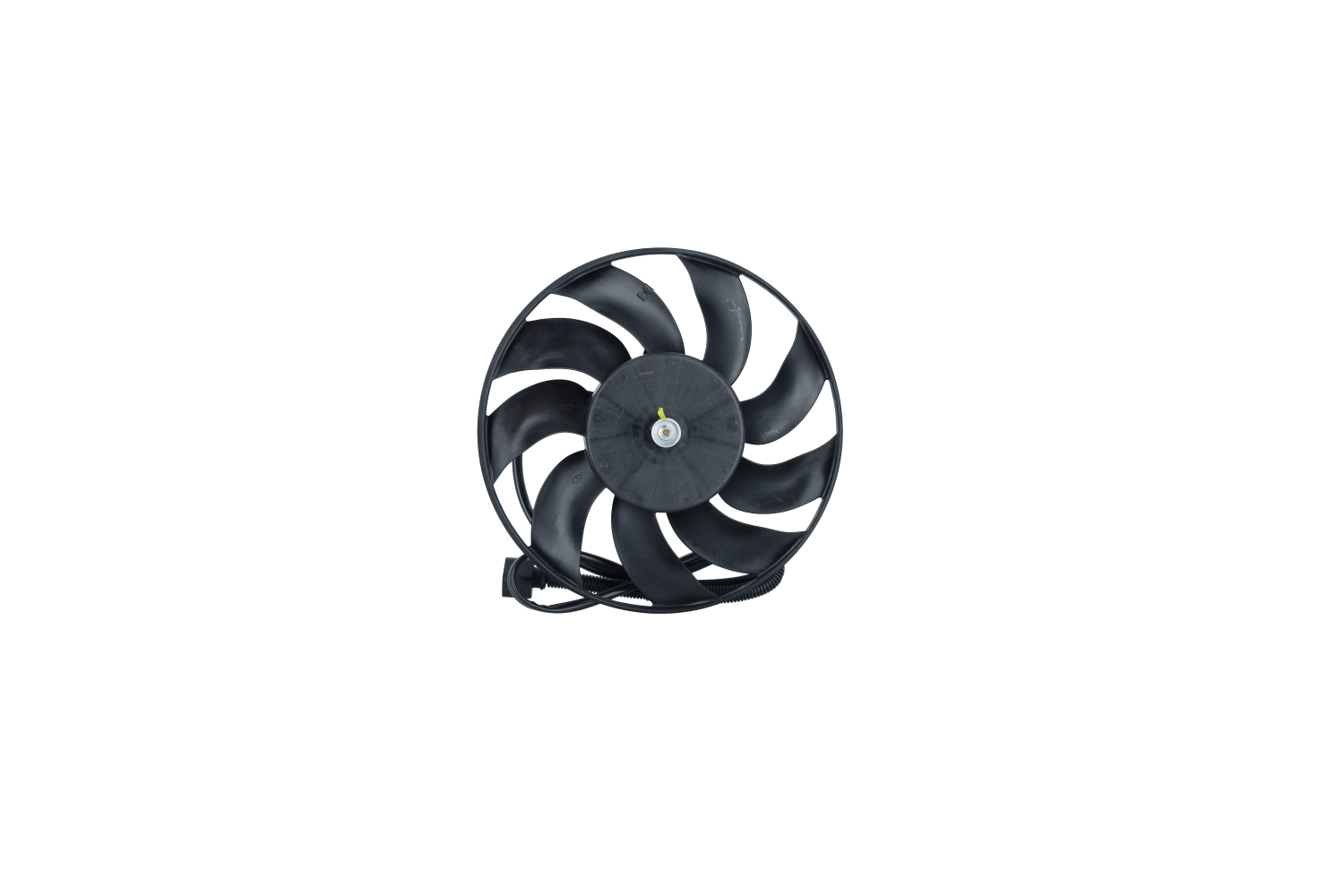 NRF 47946 Ventilador VW T5 Camião de plataforma 1.9 TDI 84 cv BRR