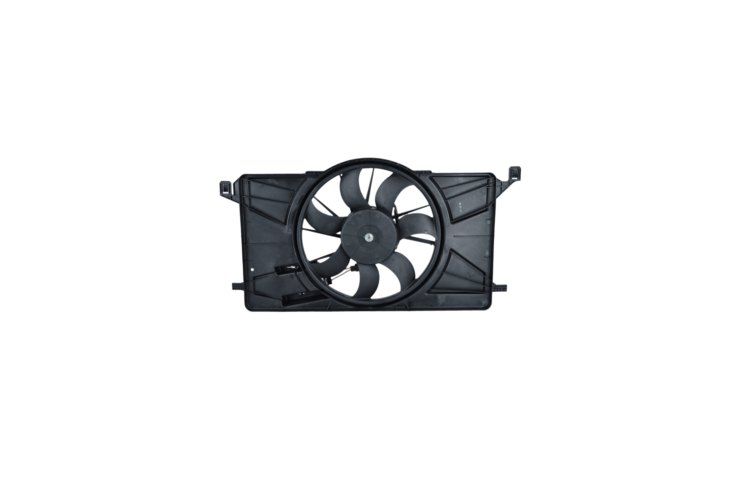 NRF 47959 Radiator fan Ford C Max 2 1.6 Ti 125 hp PNDD