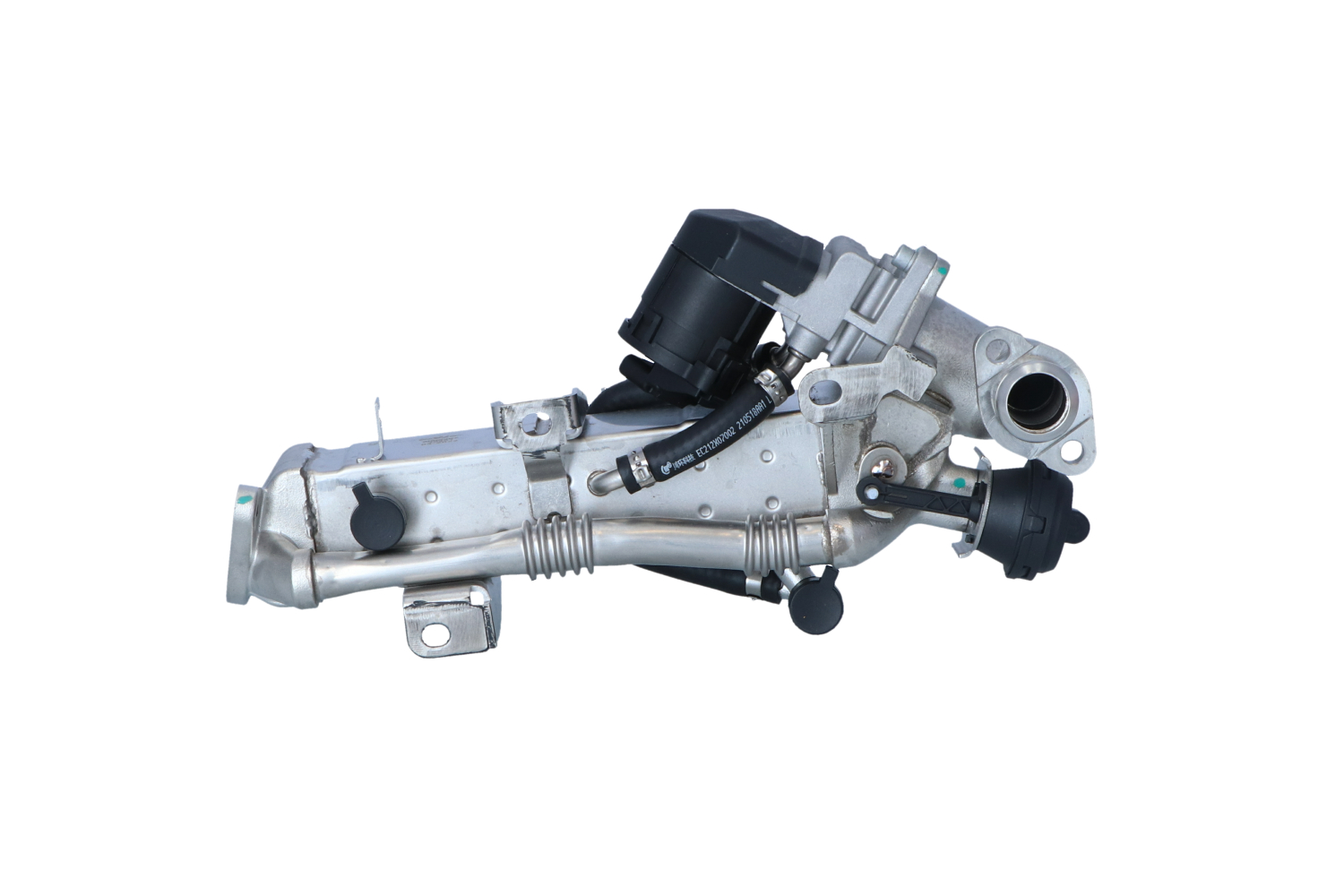 NRF 48451 Modulo EGR BMW F34 320 d xDrive 184 CV