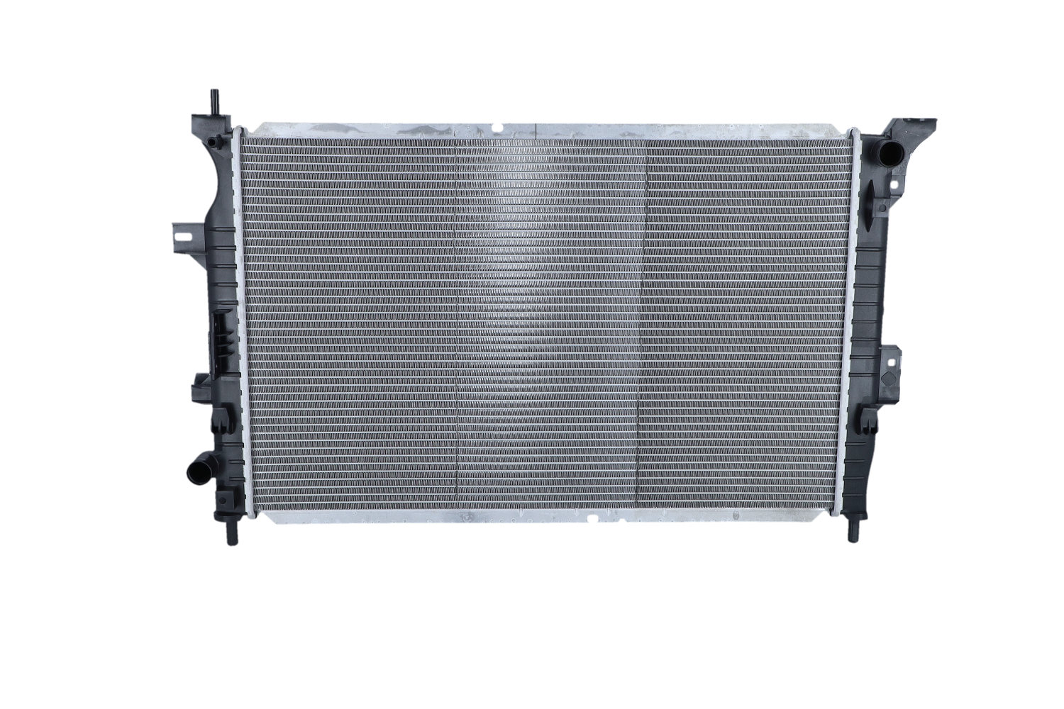 NRF 59303 Radiador LDV Maxus Camião de plataforma / Chassis 2.5 D 120 cv BS580VM