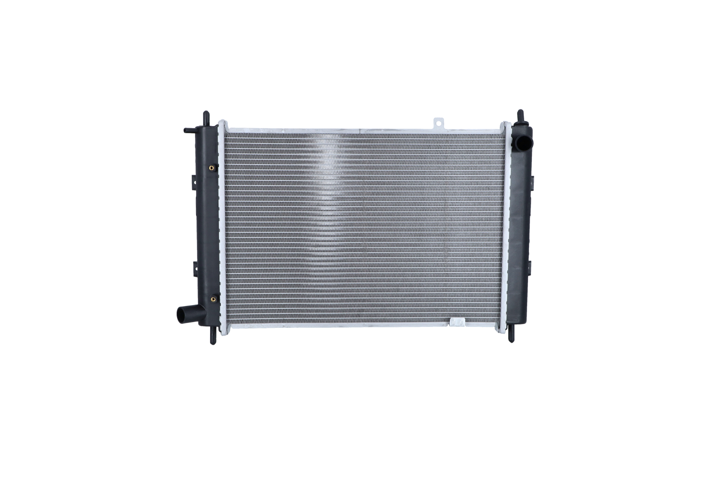 NRF 59314 Radiator racire Convoy Camion cu platformă / Sasiu 2.5 DI 76 CP EN 55