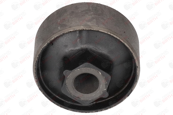 BIRTH 20061 Silent bloc de bras de suspension Lancia Ypsilon 3 1.2 (312.PXA1A, 312.YXA1A) 69CV 2021