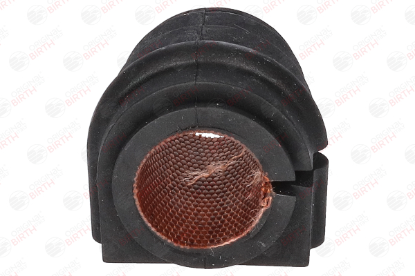 BIRTH 40195 Stabigummis Mercedes S203 C 180 1.8 Kompressor (203.246) 143PS 2006