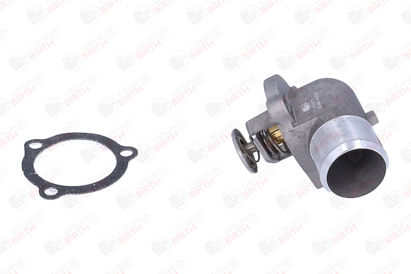BIRTH 81071 Durite de direction assistée 3.2 V6 (841.AXF110) 230CV 2009