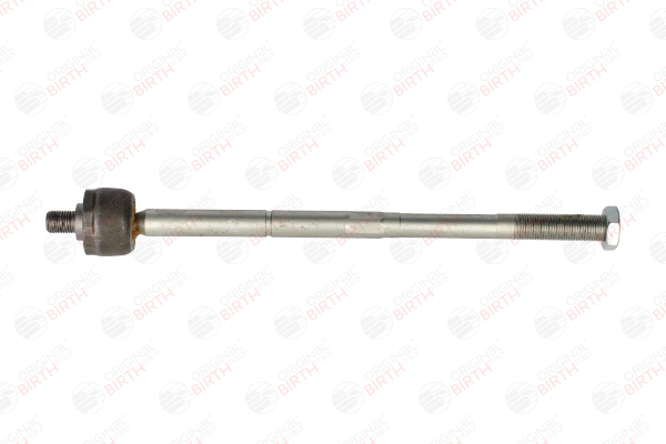 BIRTH AX7085 Spoorstang VW T-Cross (C11_) 1.0 TSi (CHZL, DKLA) 95 Pk DLAC