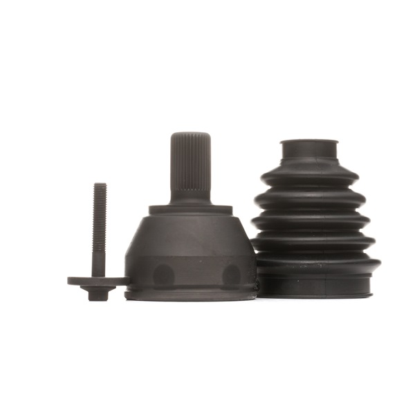 SKF VKJA 3956 Cv joint Ford C-Max DM2 1.6 TDCi 90 hp HHDB