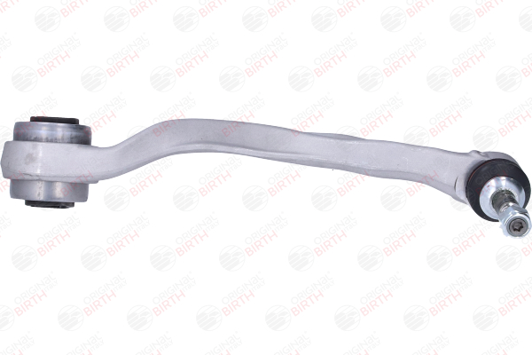 Comprar barato BR2515 Brazo oscilante Eje delantero, derecha, debajo, Aluminio de BIRTH 31124083310, 31126777734