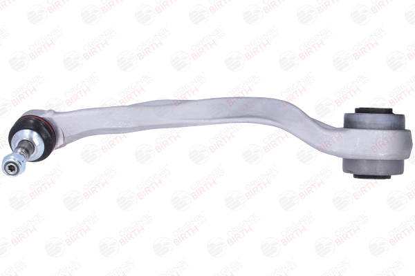 Comprar barato BR2516 Brazo oscilante Eje delantero, izquierda, debajo, Aluminio de BIRTH 31124083309, 31126777733